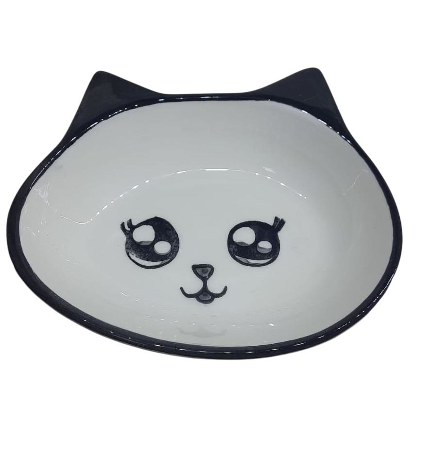 Bio Petactive Bio Pet Active Seramik Kedi Mama Kabi 12-15-3,5Cm No:2