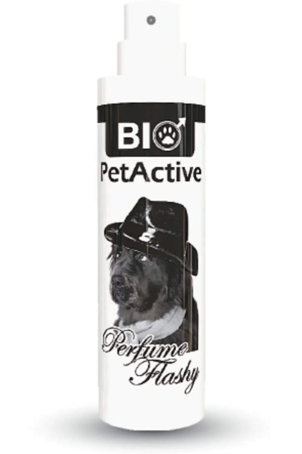 Bio Pet Active Pet Active Flashy Köpek Parfümü 50 Ml