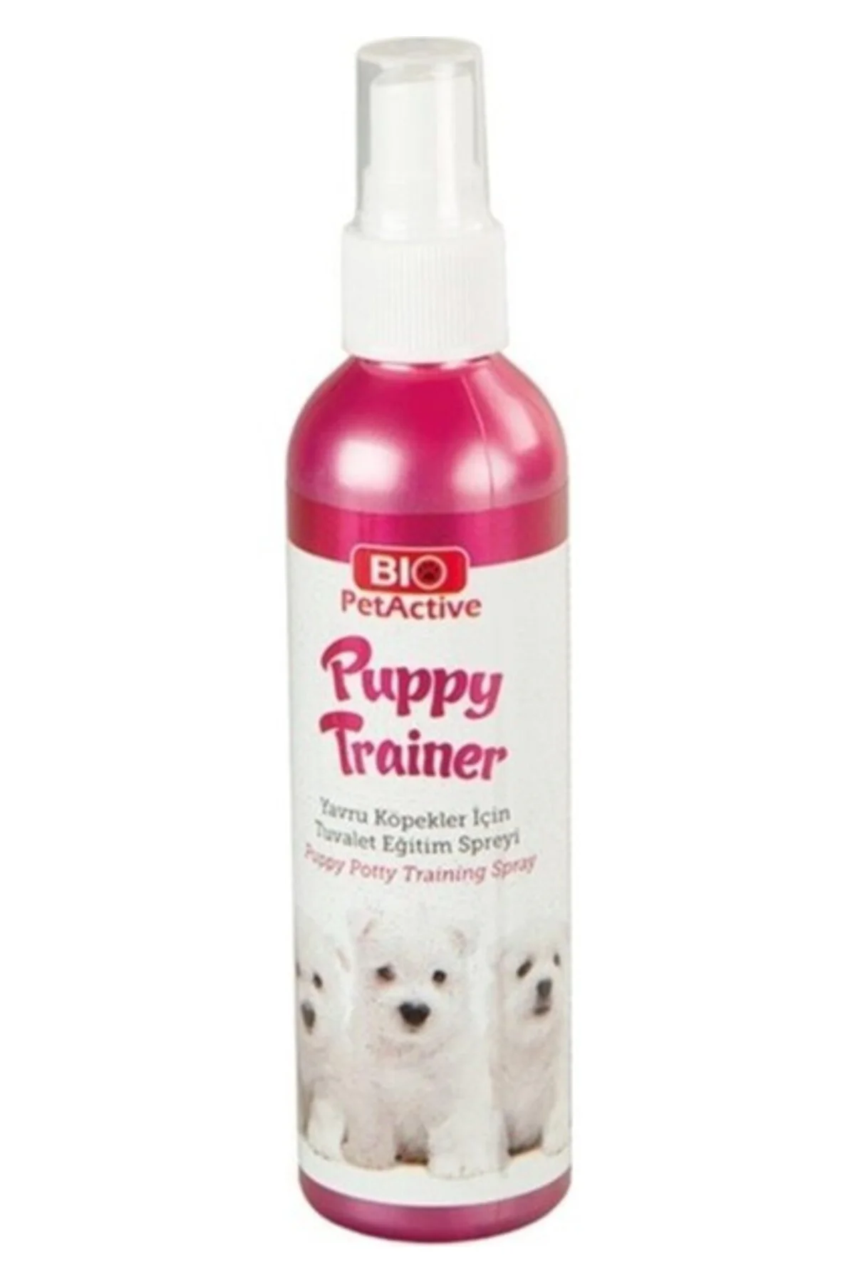 Bio Pet Active Puppy Trainer Sprey (Çiş Spreyi) 100 Ml CB1421