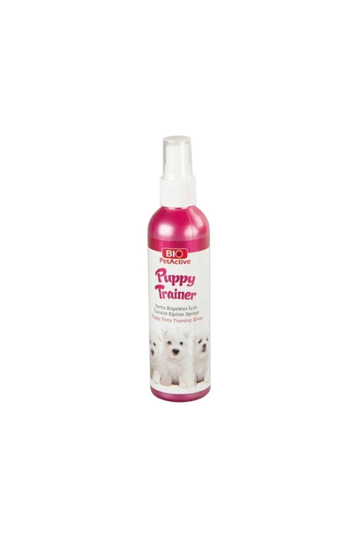 Bio Pet Active Puppy Trainer Sprey (çiş Spreyi) 100 Ml