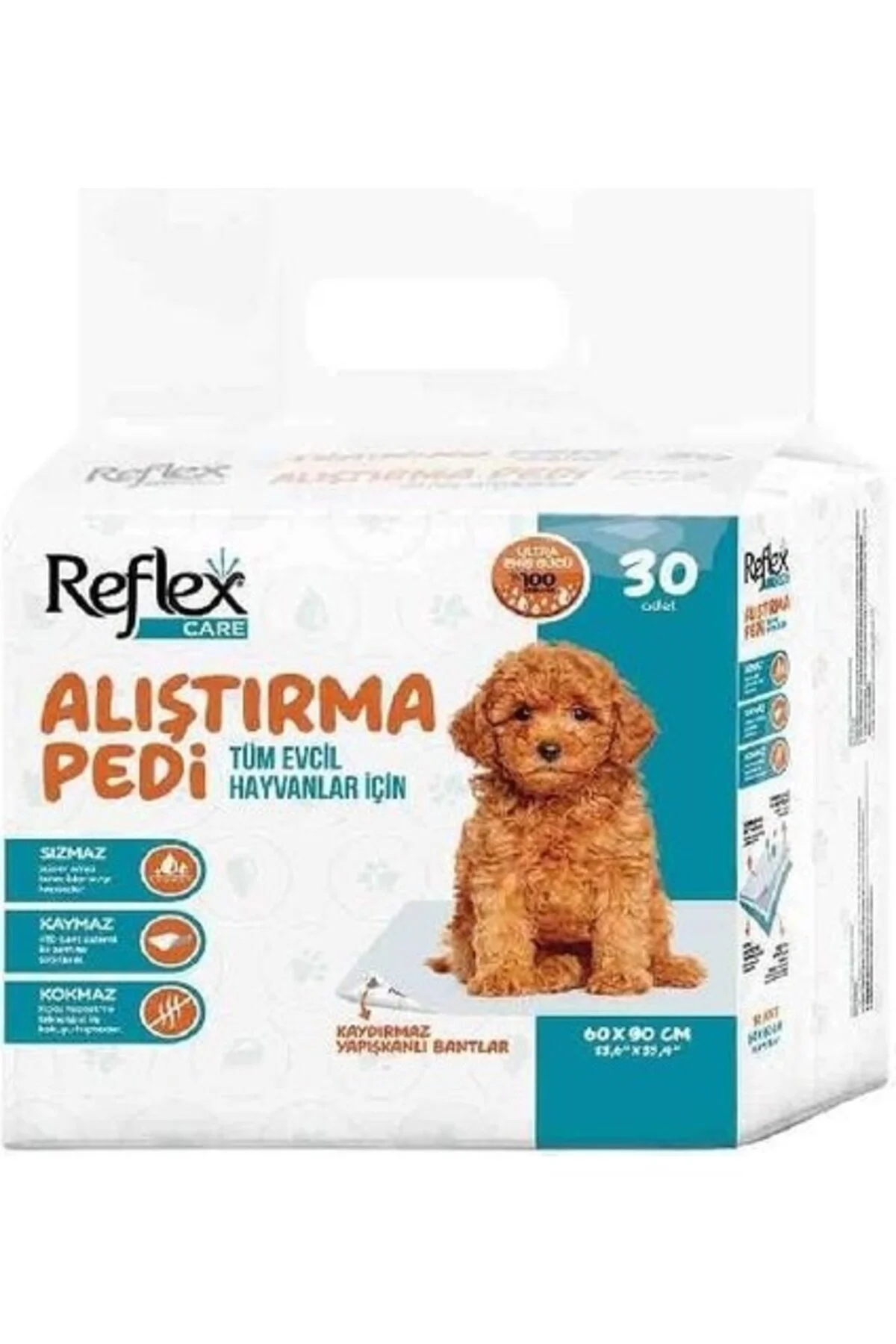 Bio PetActive Care Köpek Tuvalet Alıştırma Pedi 60X90 cm - RFC-00