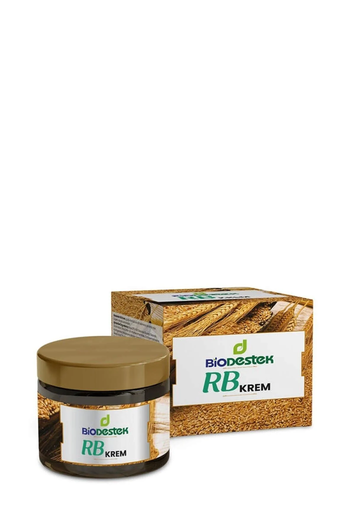 Bio Rb Kremi 140 Ml