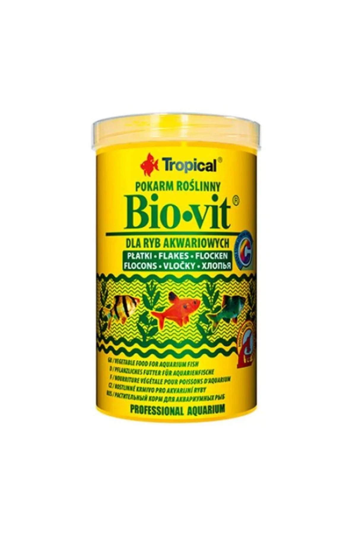 Bio-vit 100ml 20gr