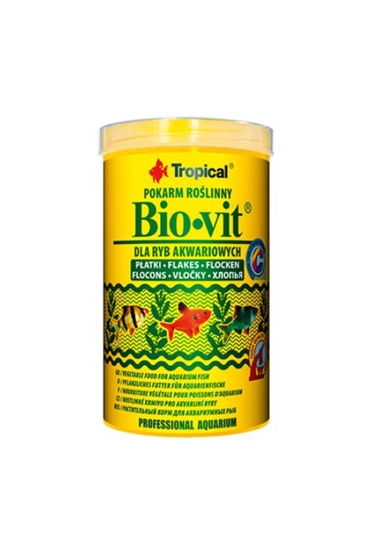 Bio-vit 250ml 50gr