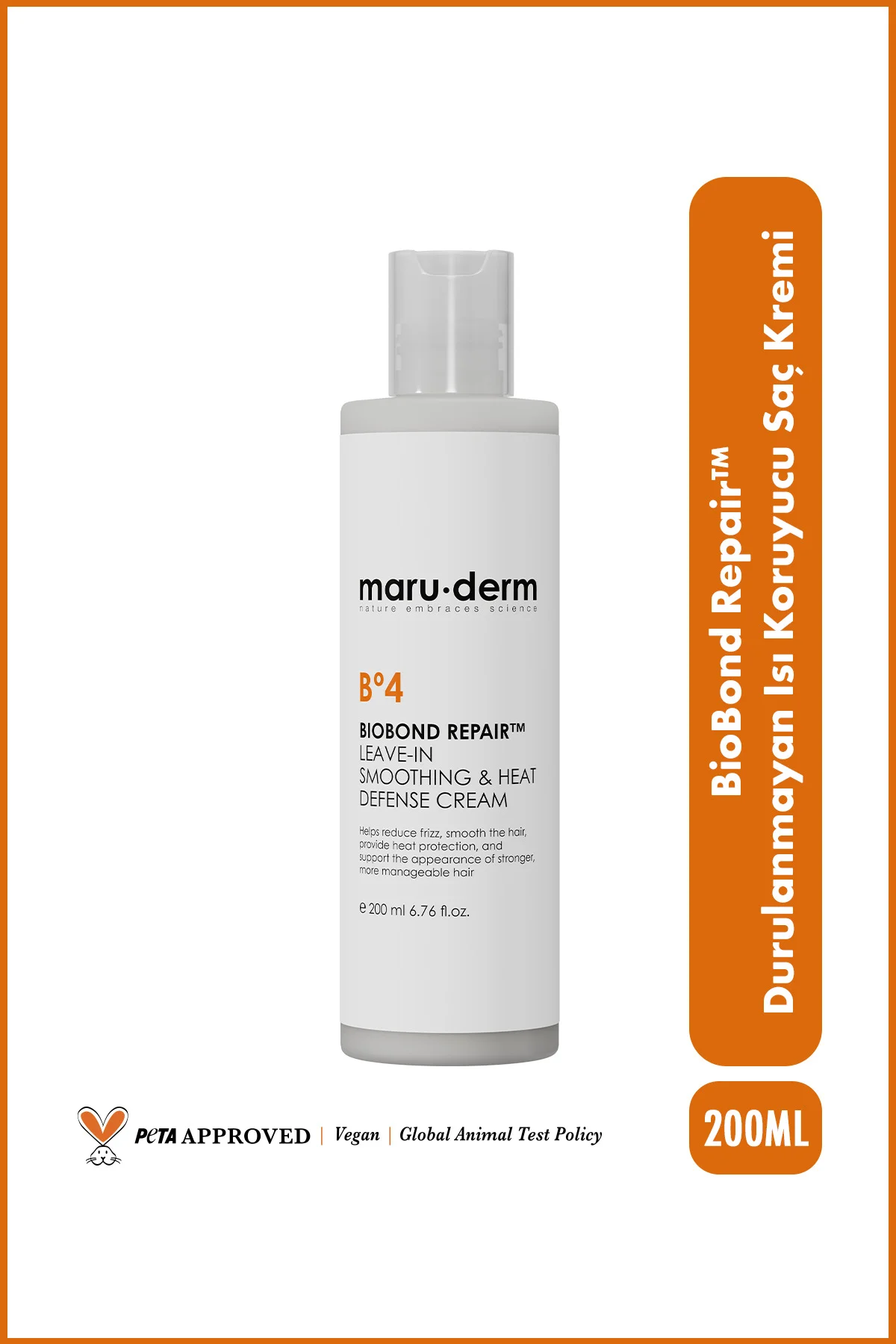 BioBond Repair™ Bağ Onarıcı Durulanmayan Isı Koruyucu Saç Kremi 2 Fiyatı, Yorumları ve Özellikleri