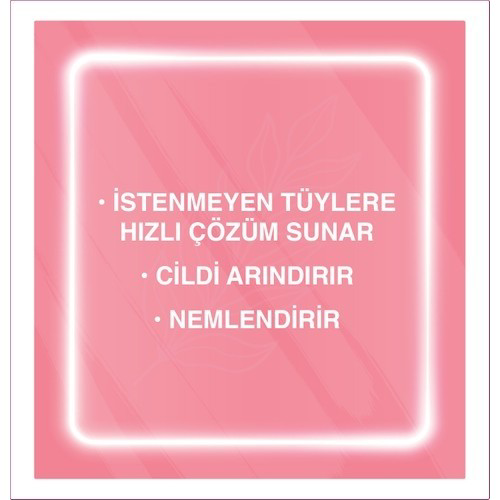 Bioder Tüy Dökücü Sprey 175 Ml - Kadın