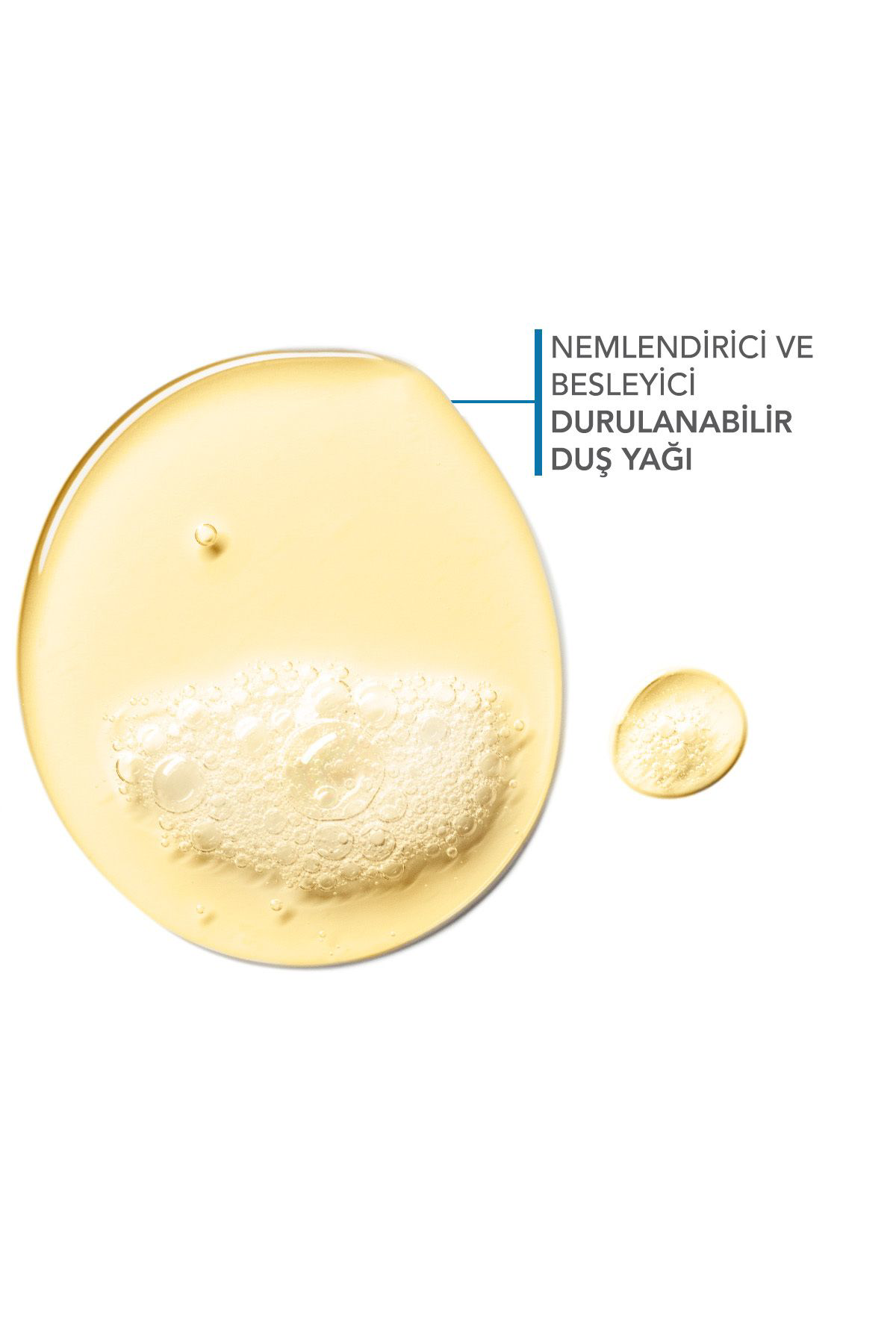 Bioderma Atoderm Cream Ultra 200 ml & Atoderm Shower Oil 200 ml