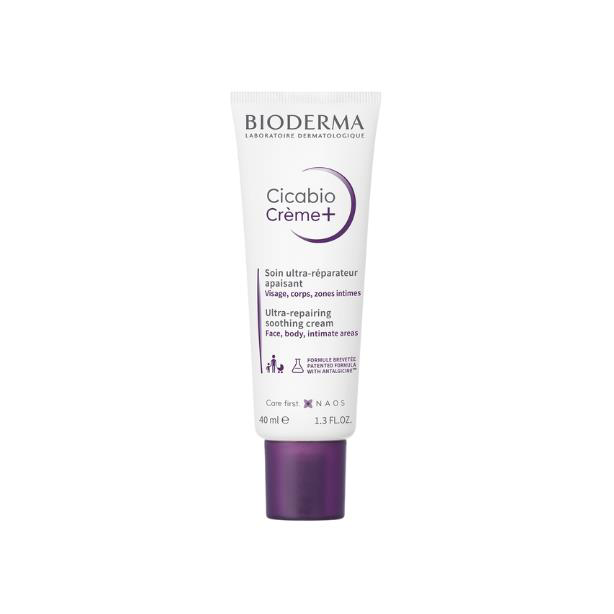 Bioderma Cicabio Creme+ Onarici Bakim Kremi 40 Ml Özel Fiyat Etik Bioderma Cicabio Creme+ Onarici Bakim Kremi 40 Ml Özel Fiyat Etik