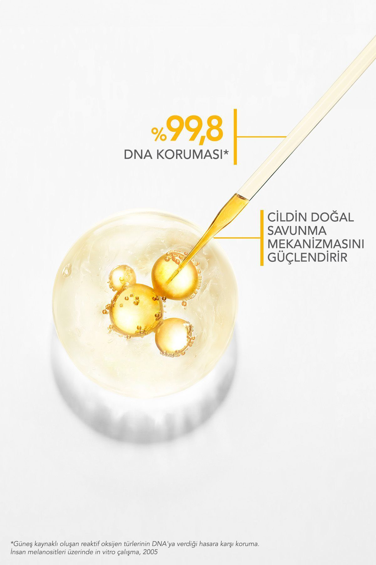 Bioderma  Photoderm Spot Leke Eğilimli Ciltler İçin Renksiz Güneş 