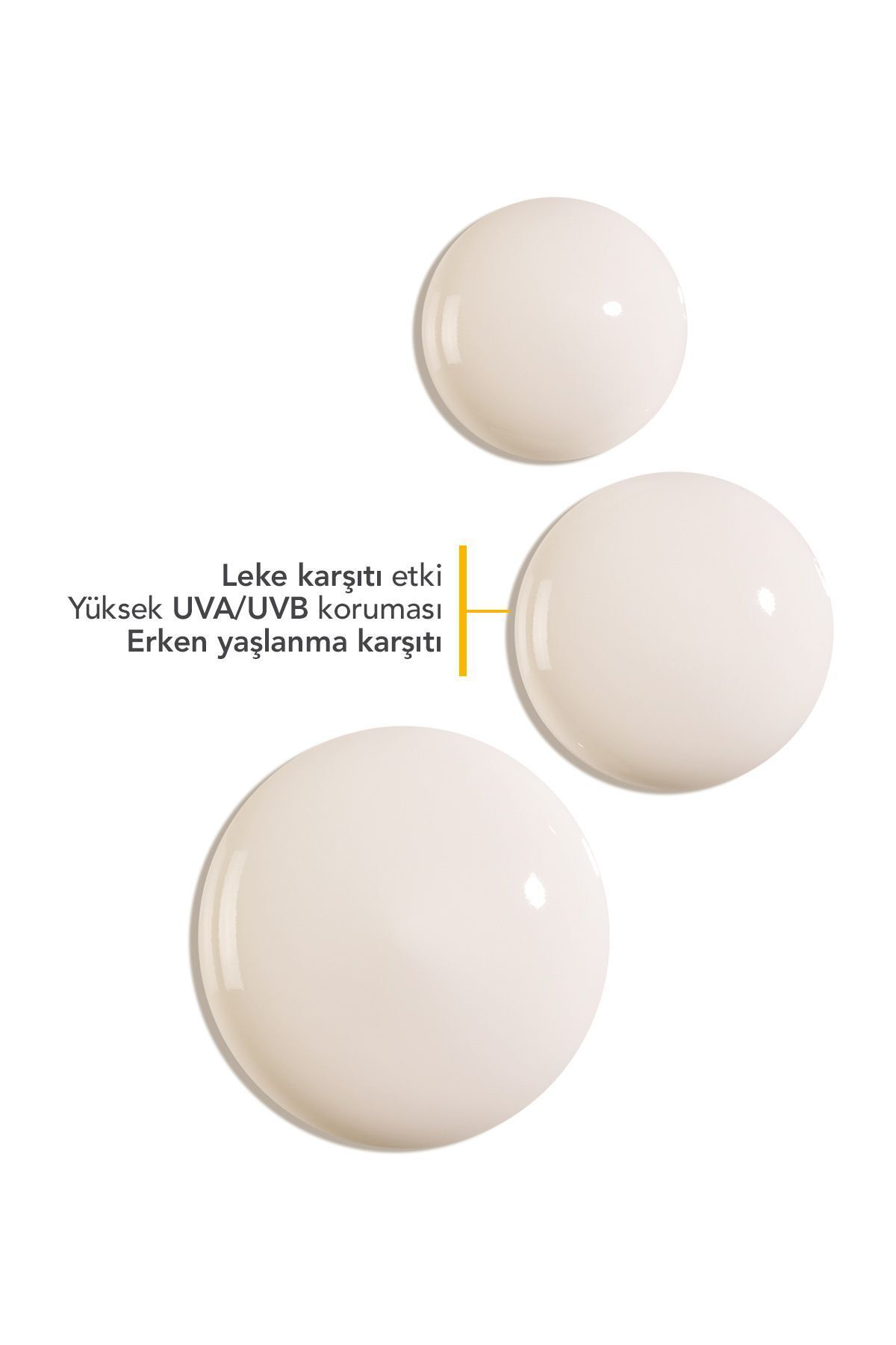 Bioderma  Photoderm Spot Leke Eğilimli Ciltler İçin Renksiz Güneş 