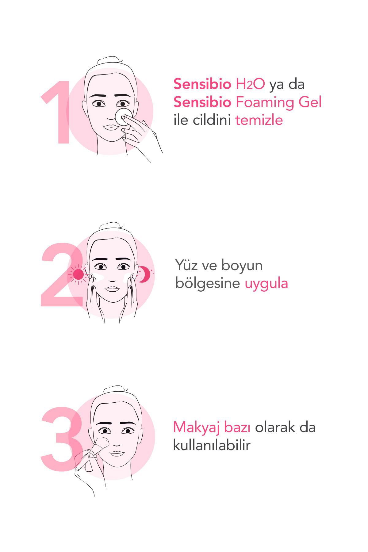 Bioderma Sensibio Defensive Rich Cream 40 ml