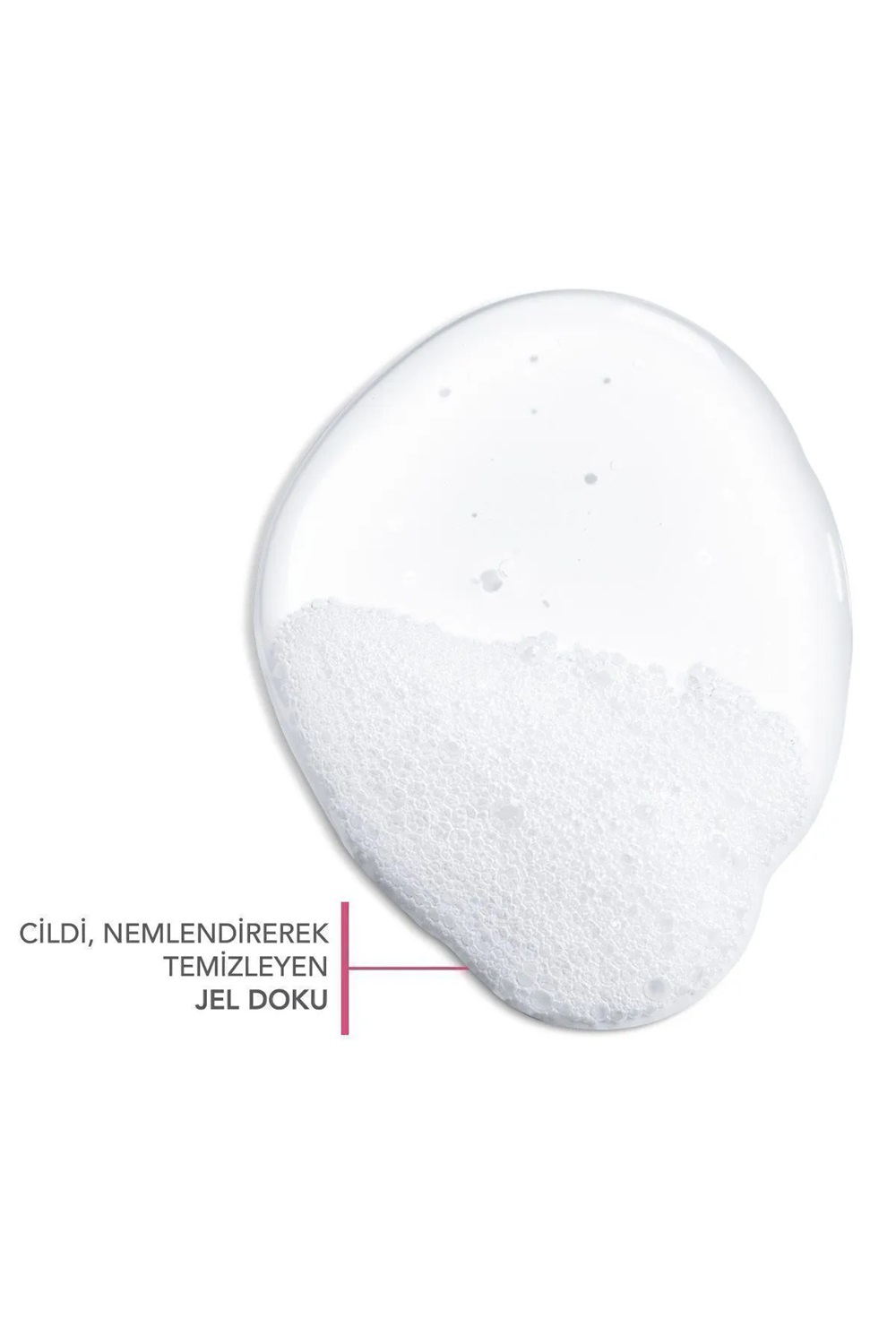 Bioderma Sensibio Foaming Gel 500 ml