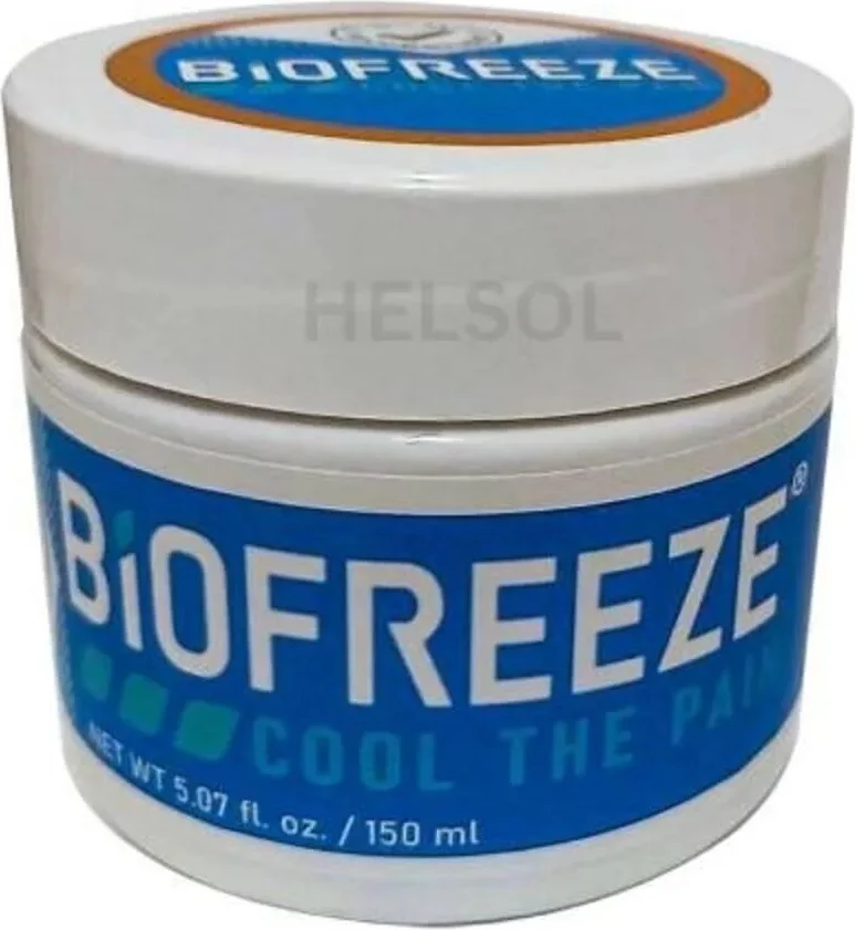 Biofreeze Cool Masaj Kremi 150 ml - 2li | Etkili Rahatlama Fiyatı, Yorumları ve Özellikleri