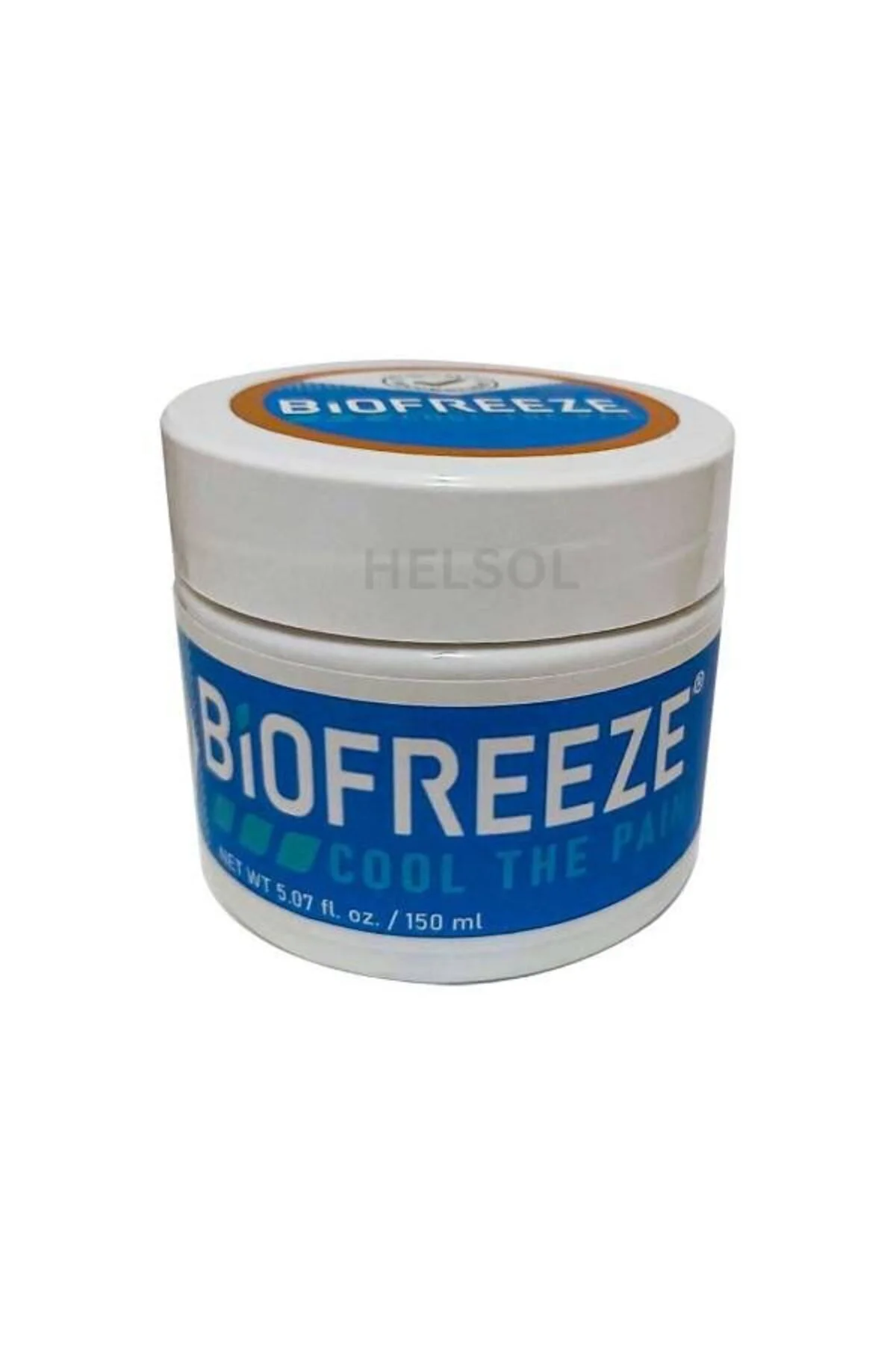 Biofreeze Cool Masaj Kremi 150 ml - 2'li Paket | Kas Ağrılarına Doğal Çözüm Fiyatı, Yorumları ve Özellikleri