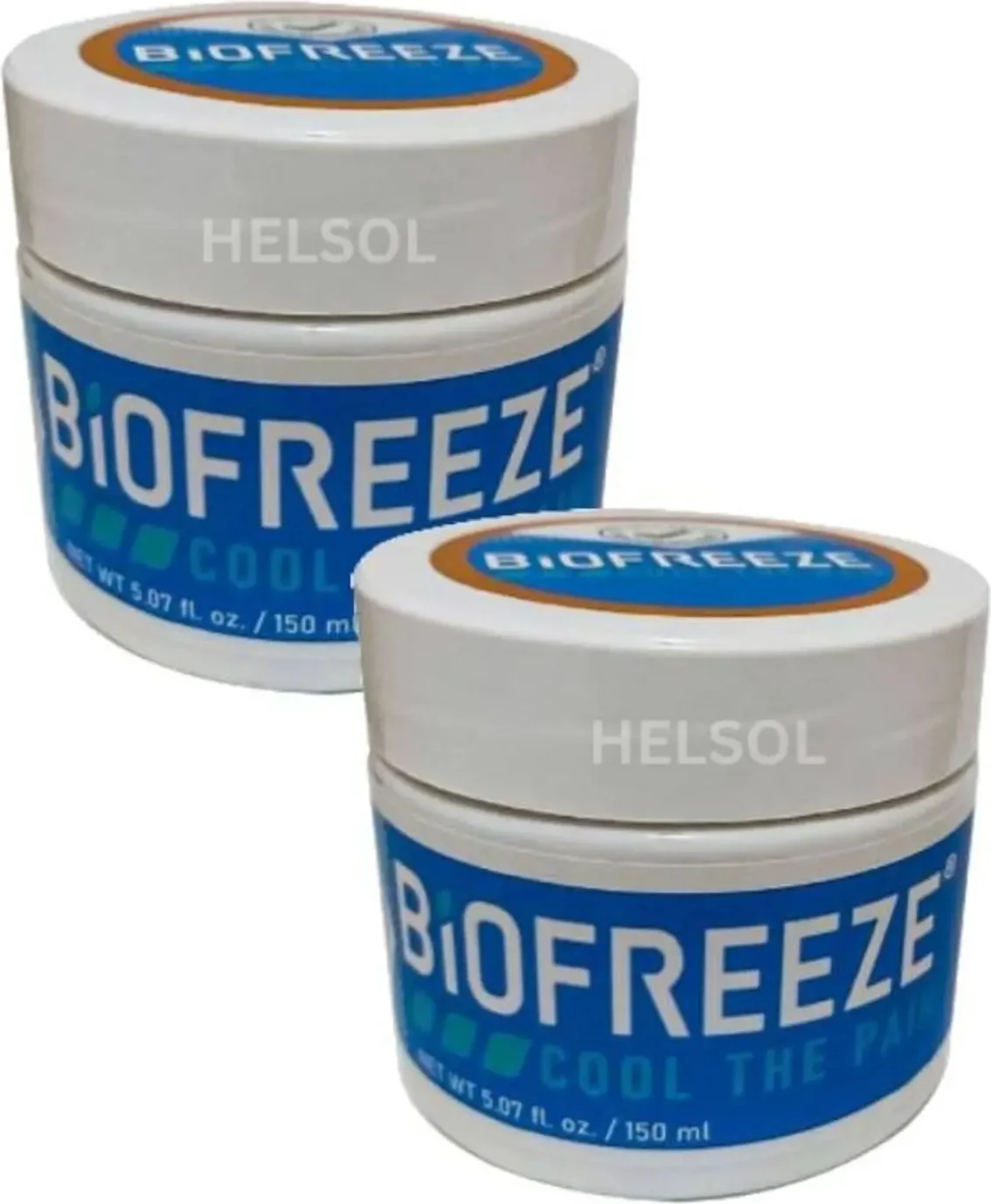 Biofreeze Cool Masaj Kremi 150 ml - 2li | Etkili Rahatlama Fiyatı, Yorumları ve Özellikleri