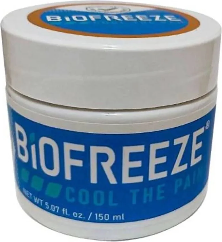 Biofreeze Cool Masaj Kremi 150 ml - Kas ve Eklem Ağrıları İçin Soğutucu Masaj Kremi Fiyatı, Yorumları ve Özellikleri