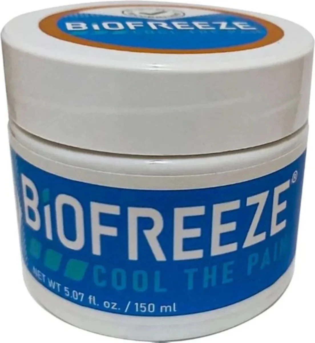 Biofreeze Cool The Cream 150 ml Masaj Kremi - Kas ve Eklem Ağrılarına Soğuk Etkili Hızlı Rahatlama Fiyatı, Yorumları ve Özellikleri
