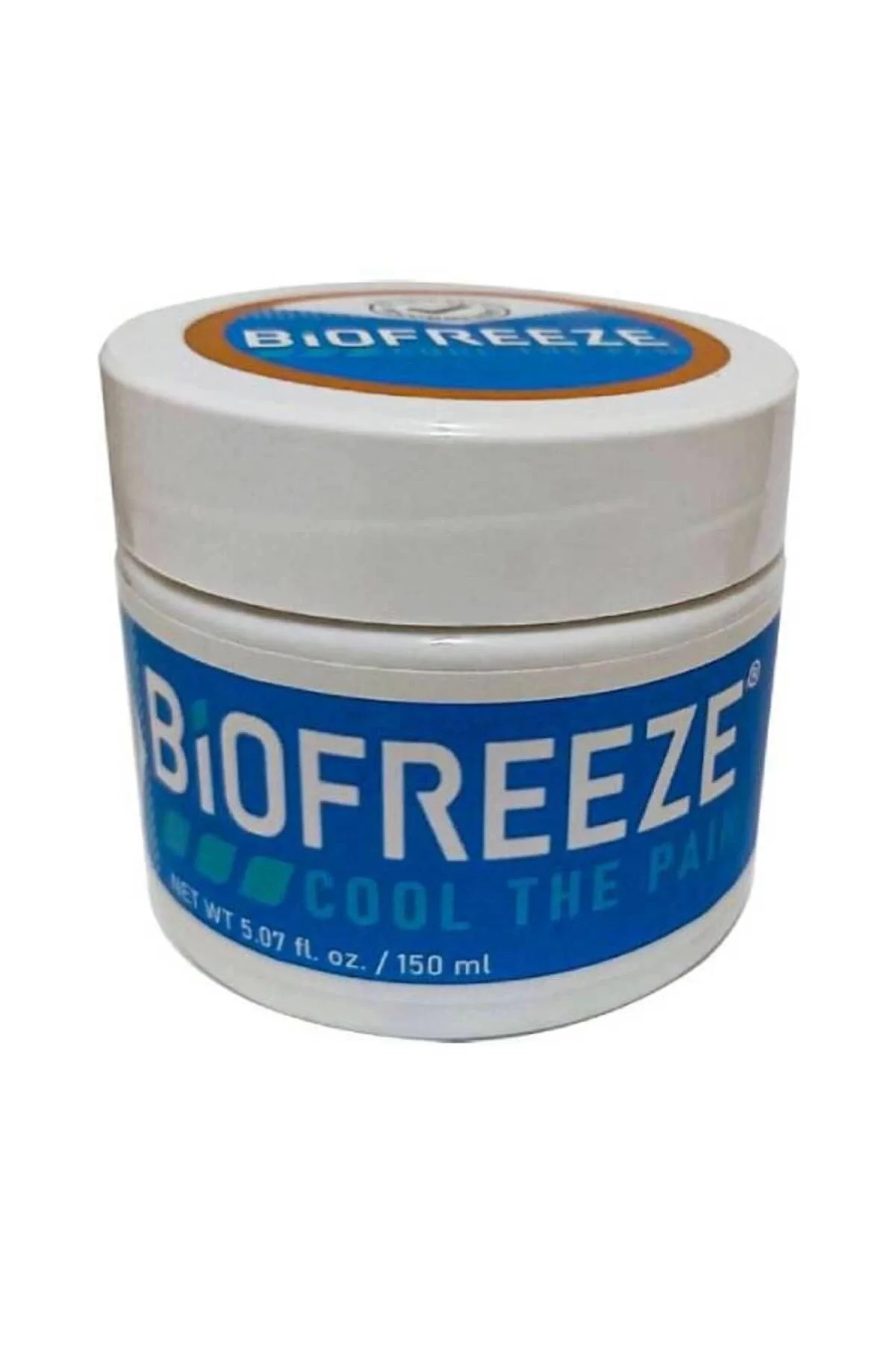 Biofreeze Masaj Kremi 150ml + Çörek Otu Yağı 30ml - Eklemlerde Doğal Rahatlama