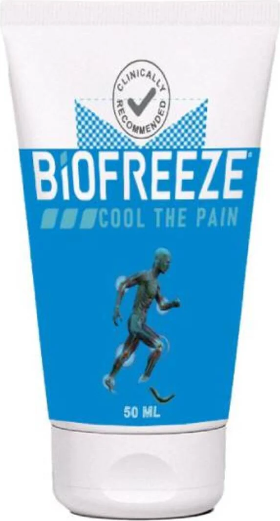 Biofreeze Masaj Kremi 50 ml x 1 Ad+Masaj Yağı ile - Kas ve Eklemlerde Hızlı Rahatlama Fiyatı, Yorumları ve Özellikleri