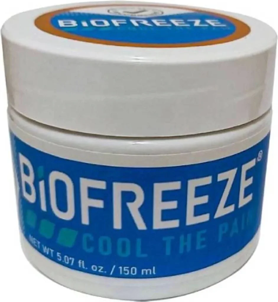 Biofreeze Masaj Kremi 150 ml + Çörek Otu Yağı 30 ml - Doğal Eklemler ve Kas Ağrıları İçin Fiyatı, Yorumları ve Özellikleri