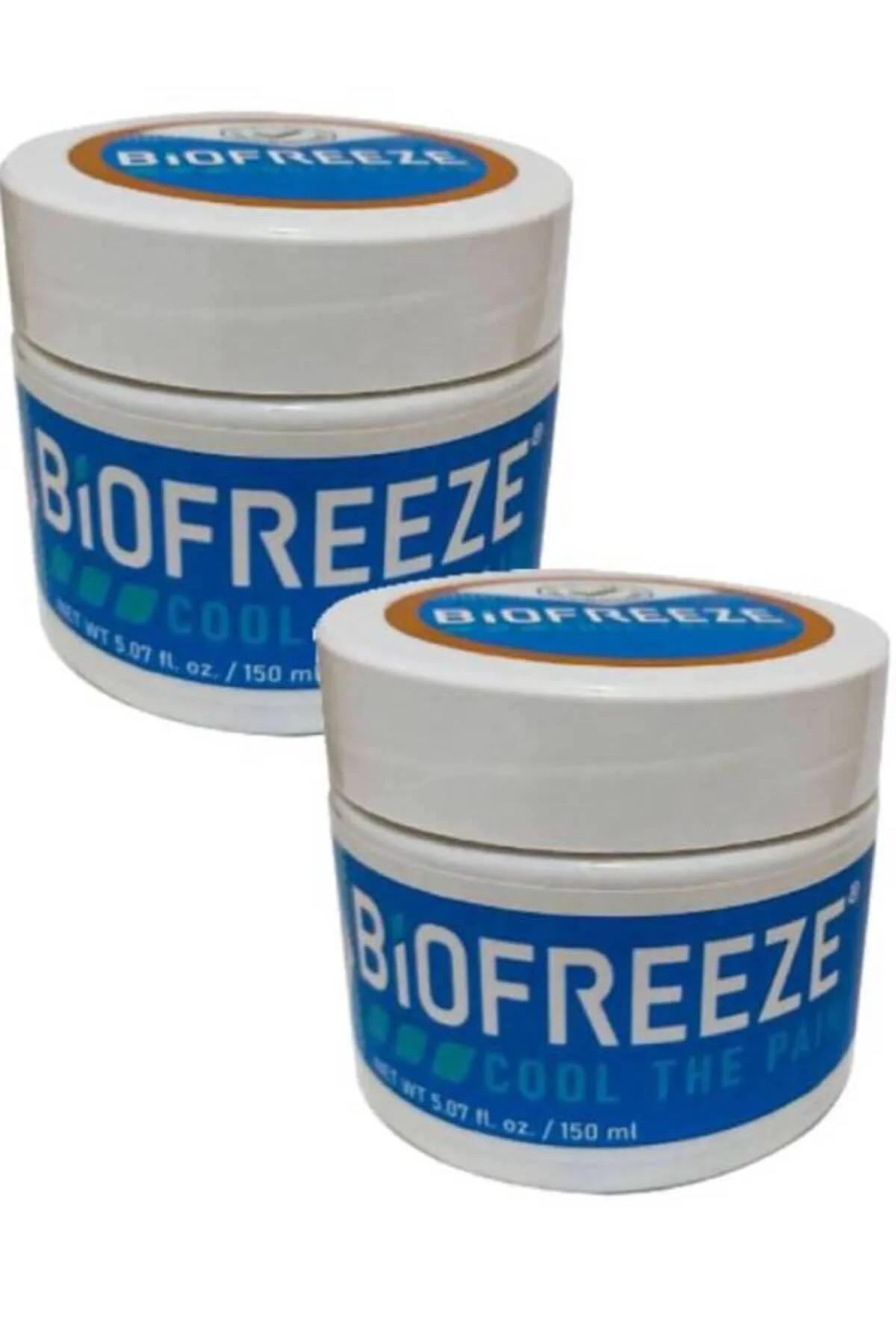 Biofreeze Rahatlatıcı Bakım ve Masaj Kremi 150mlx2 + Çörek Otu Yağı - Kas ve Eklem Ağrıları İçin Fiyatı, Yorumları ve Özellikleri