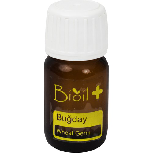 Alvit Bioil Buğday Yaği 20Ml