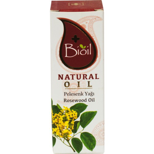 Alvit Bioil Pelesenk Yaği 20Ml