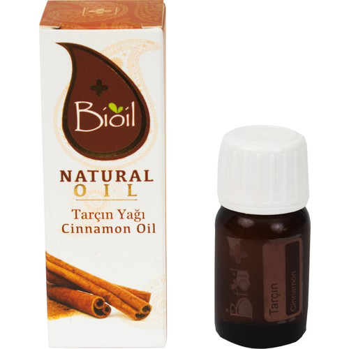 Alvit Bioil Tarçin Yaği 20 Ml