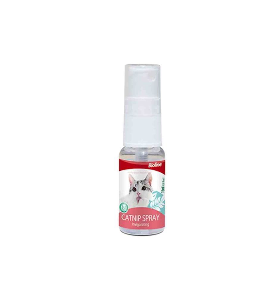 Bioline  Kedi Otu Spreyi 15 Ml