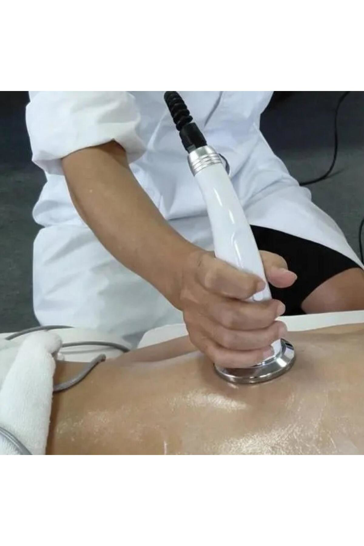 Biomeridyen Masaj Cihazı (Full Set)