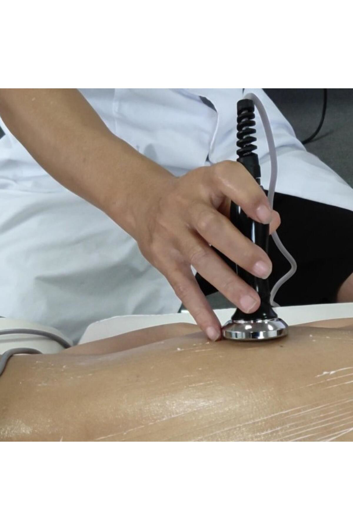 Biomeridyen Masaj Cihazı (Full Set)