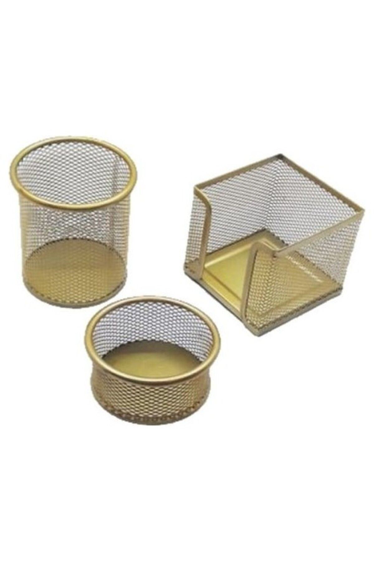 Mas Bion 3 Lü Perfore Set Premium