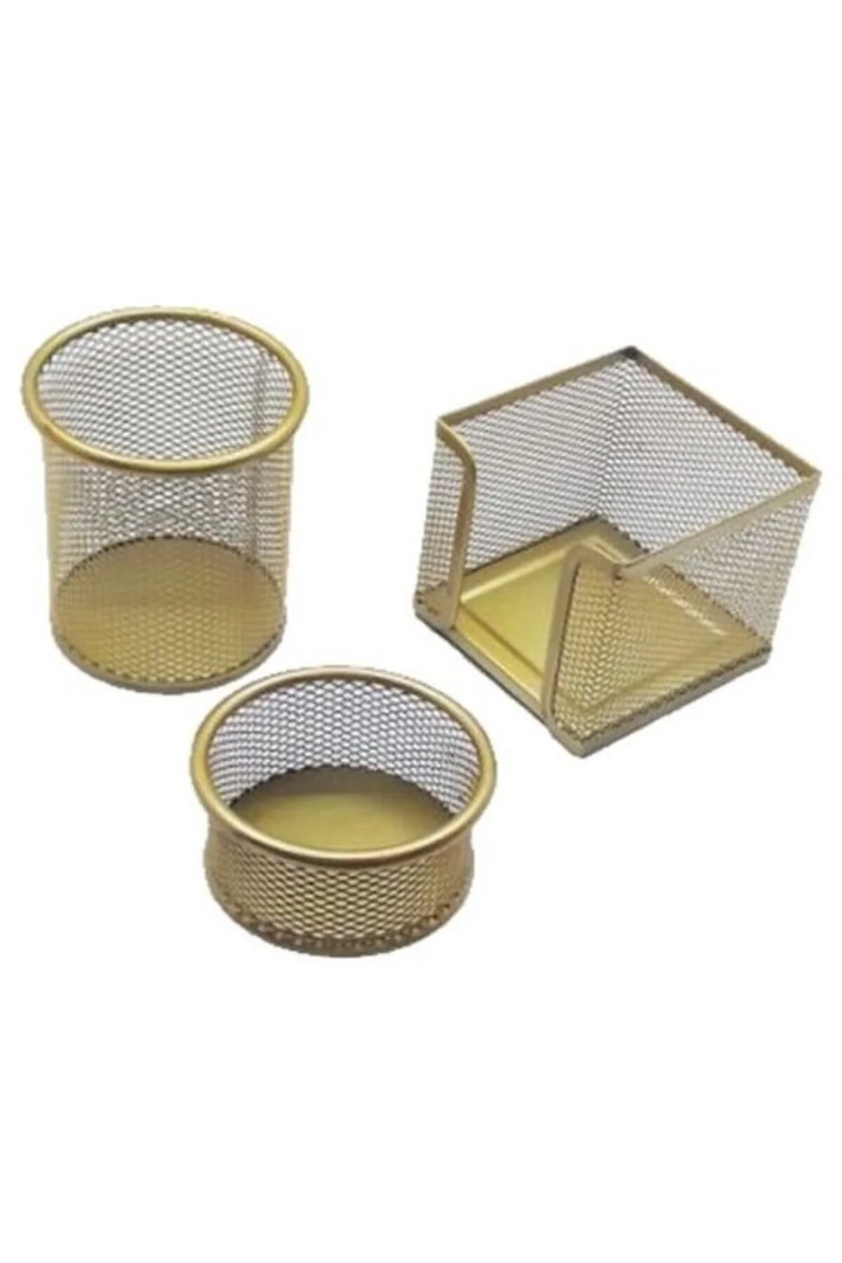Bion 3 Lü Perfore Set Premium