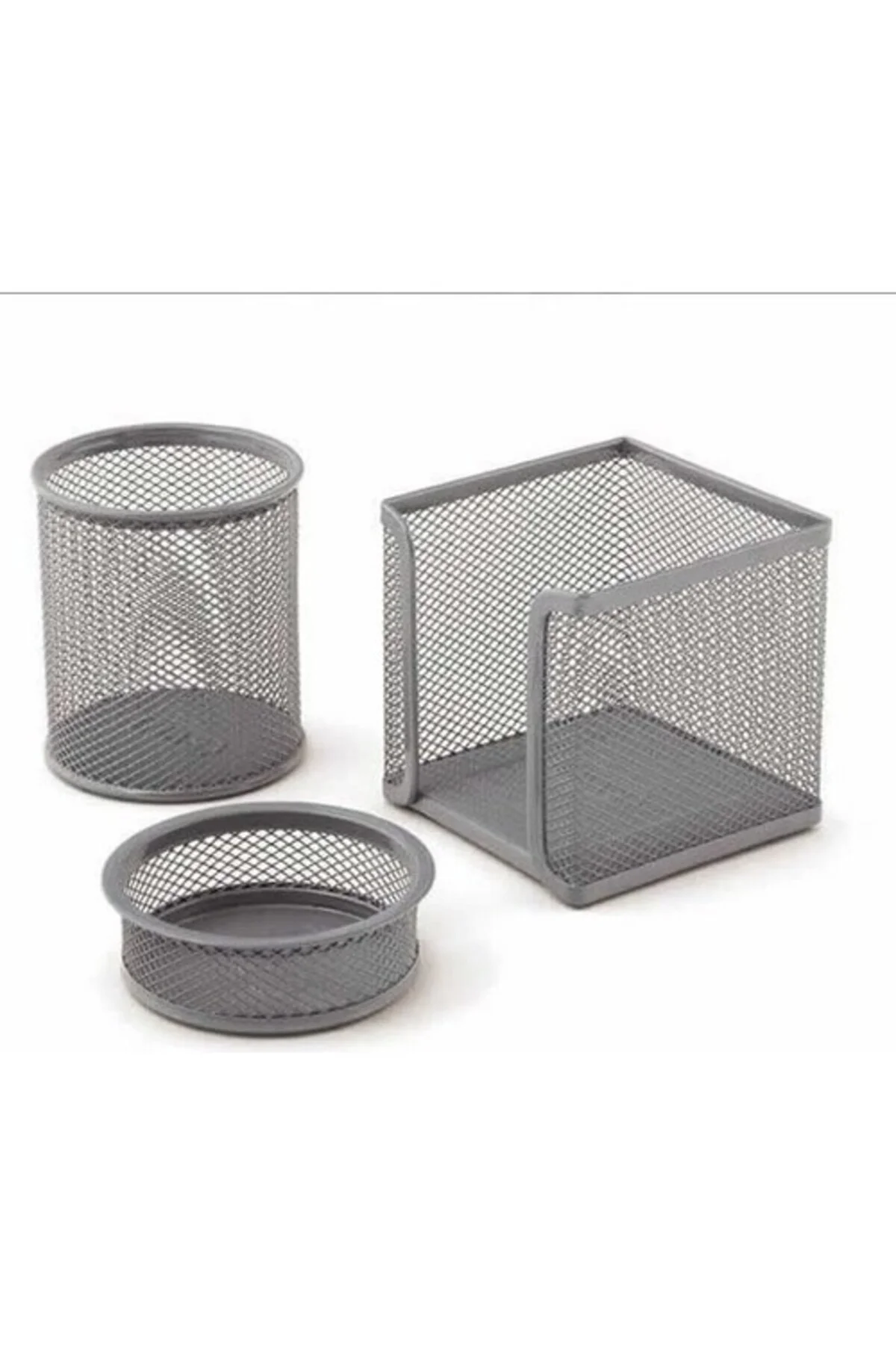 Bion 3 Lü Perfore Set Premium