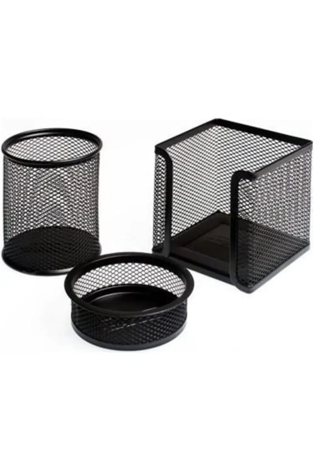 Bıon 3 Lü Set Siyah 1174074