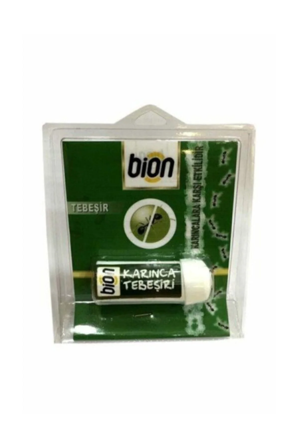 Bion Karınca Tebeşiri 24 Gr Bion Karınca Tebeşiri 24 Gr