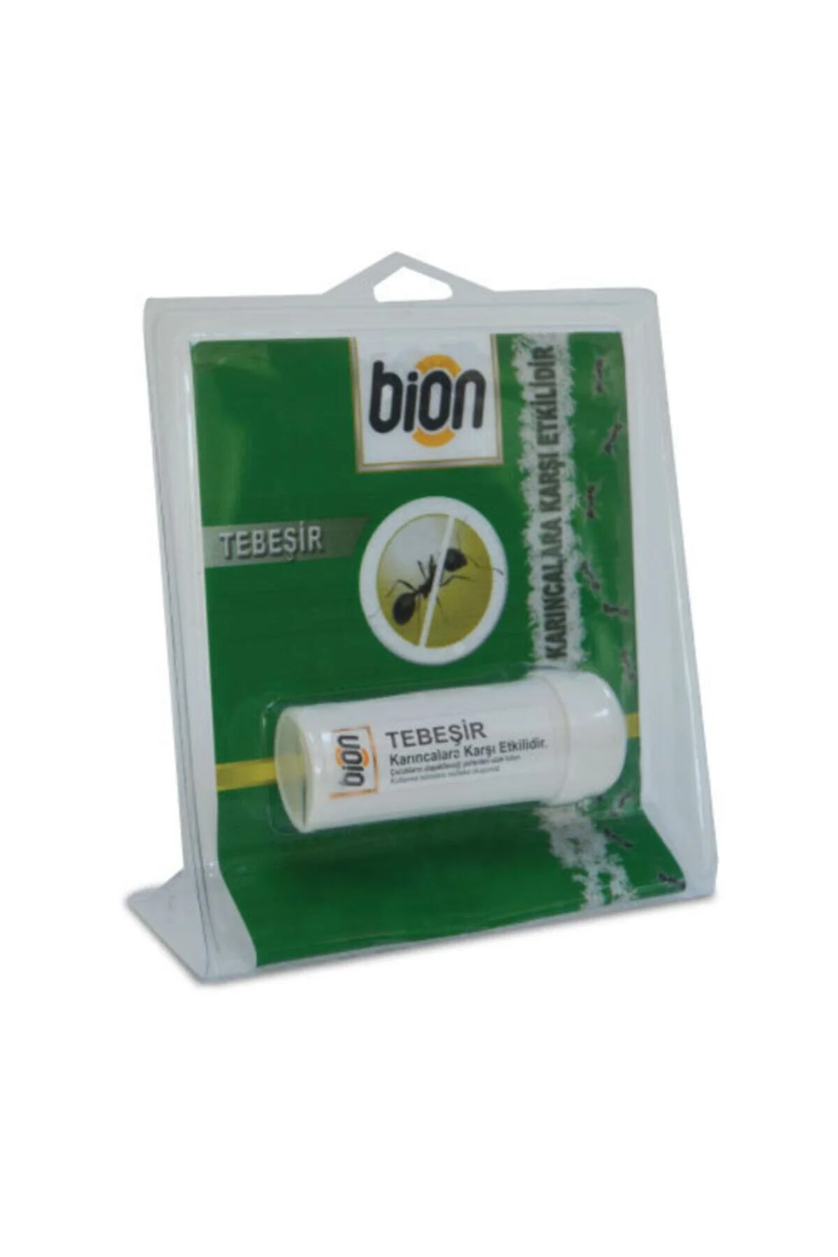 Bion Karınca Tebeşiri 24 Gr 8694357340395 Bion Karınca Tebeşiri 24 Gr 8694357340395