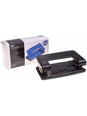 Bion Perfaratör ( Delgeç ) 8 Syf Siyah 9282