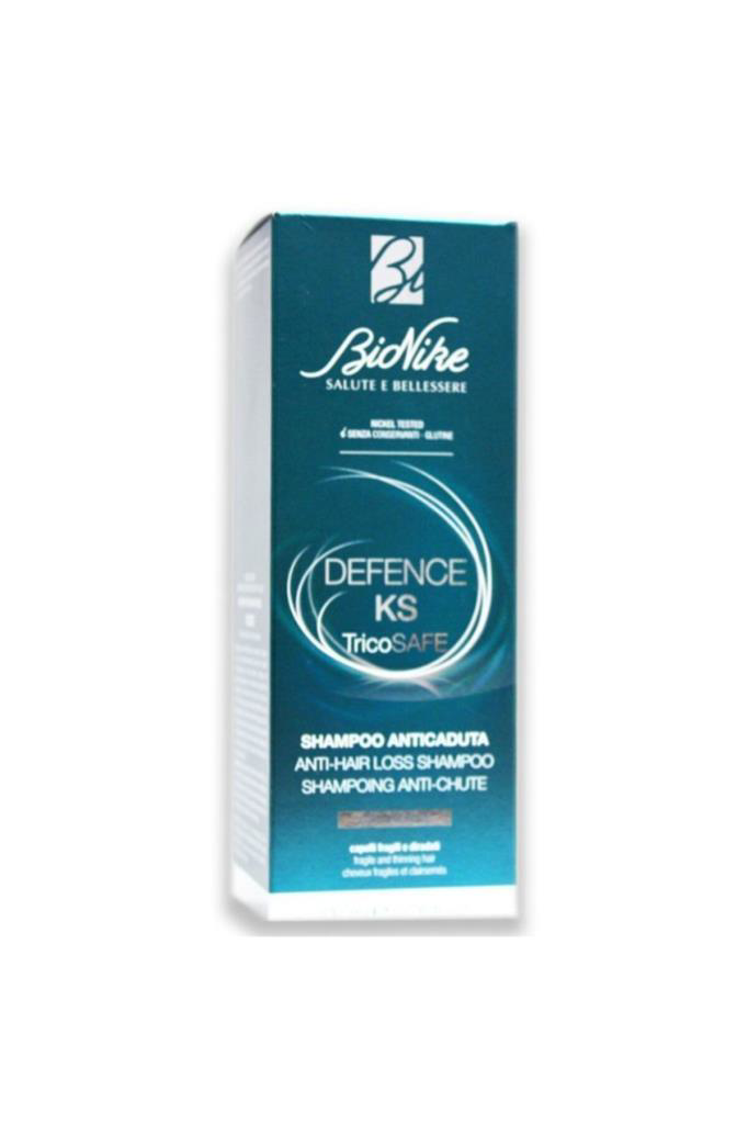 Bionike  Defence Ks Saç Dökülme Şampuani 200 Ml
