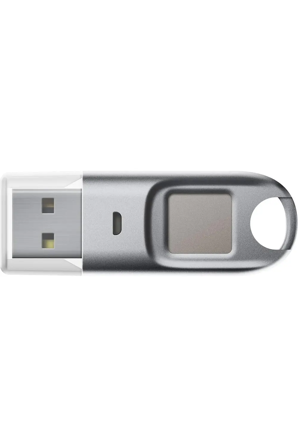 BioPass K27 USB Anahtarı - İki Faktörlü Kimlik Doğrulayıcı - FIDO BioPass K27 USB Anahtarı - İki Faktörlü Kimlik Doğrulayıcı - FIDO