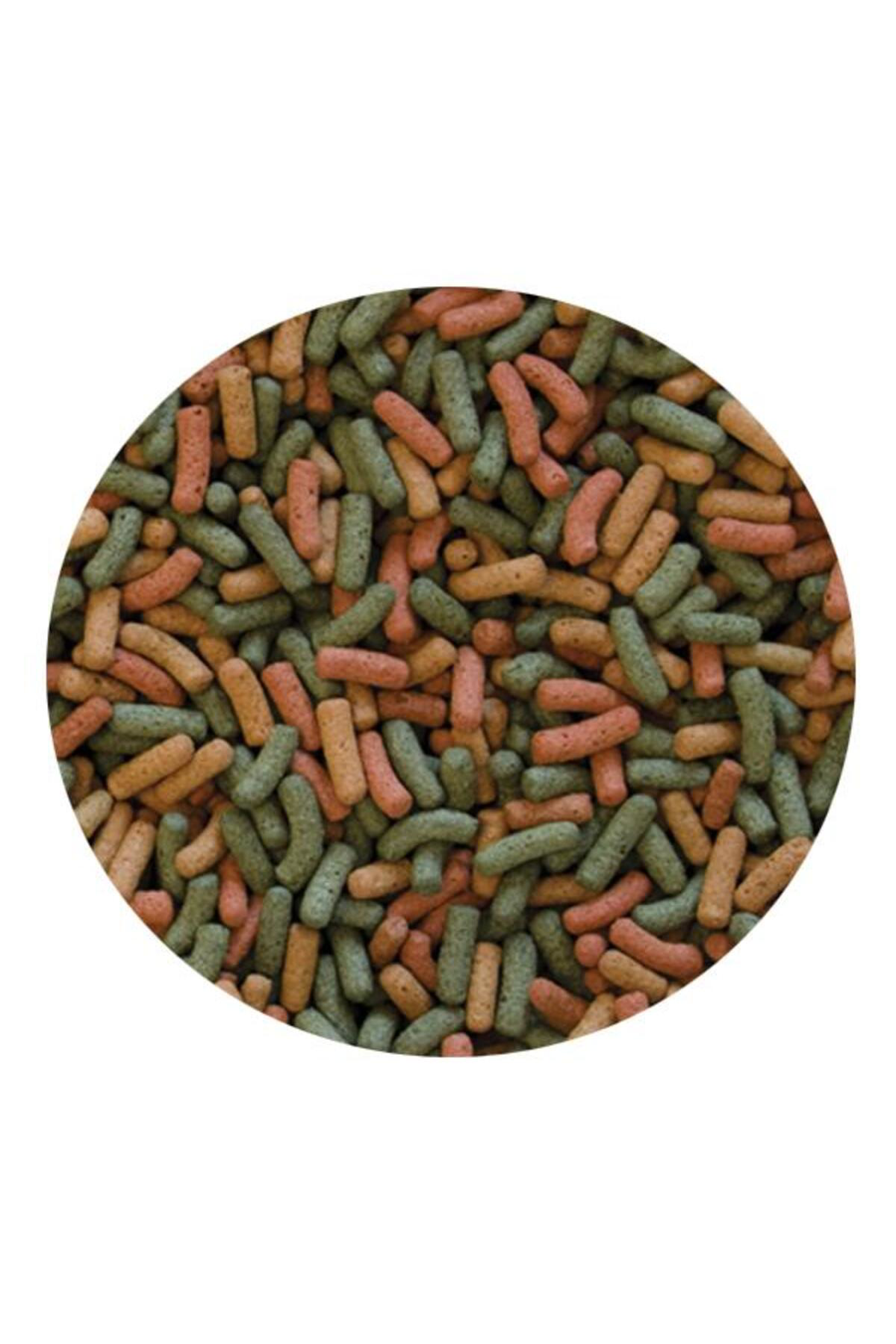 Biorept W 100gr Kaplumbağa, Sürüngen Yemi (AÇIK)