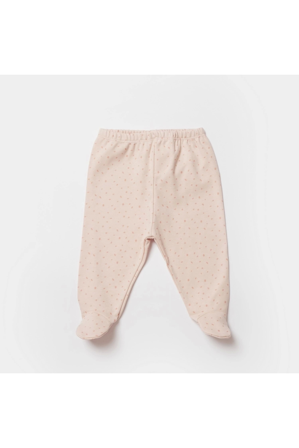 Bibaby Biorganic Koala Jungle 5'Li Hastane Çıkış Seti 62325 Pembe