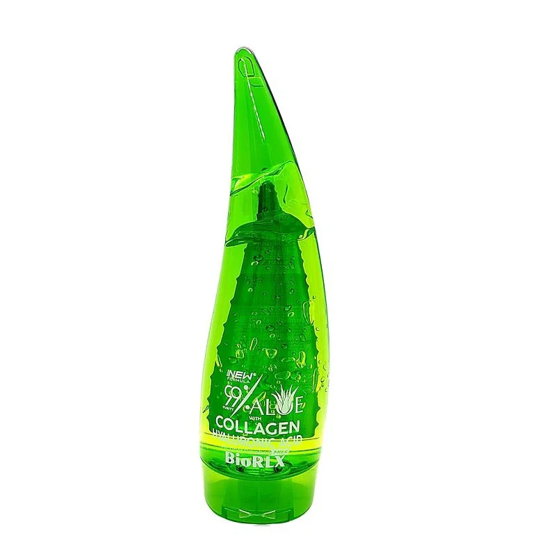 BioRLX 99AloVera Jel Collagen Hyaluronik Asit 50ml