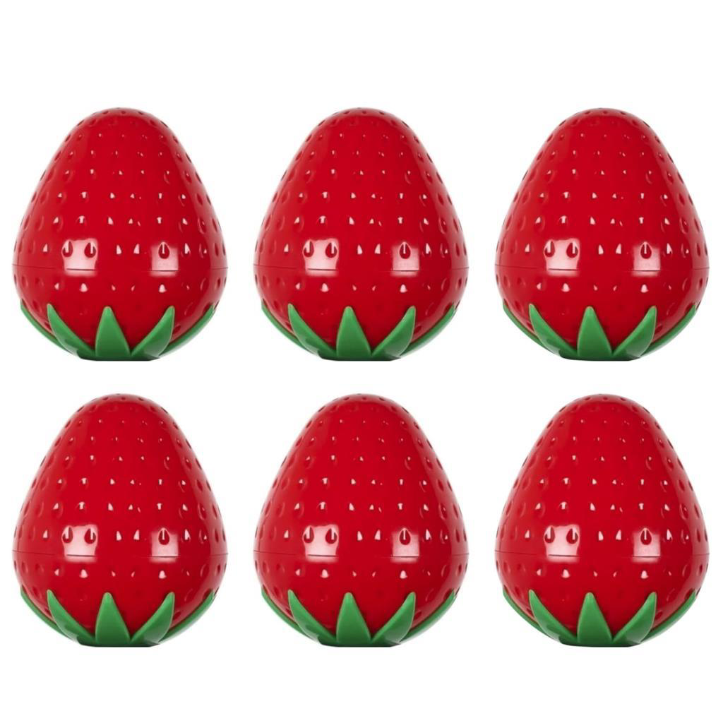 Biorlx  Çilekli El Kremi Strawberry Hand Cream 30 Gr