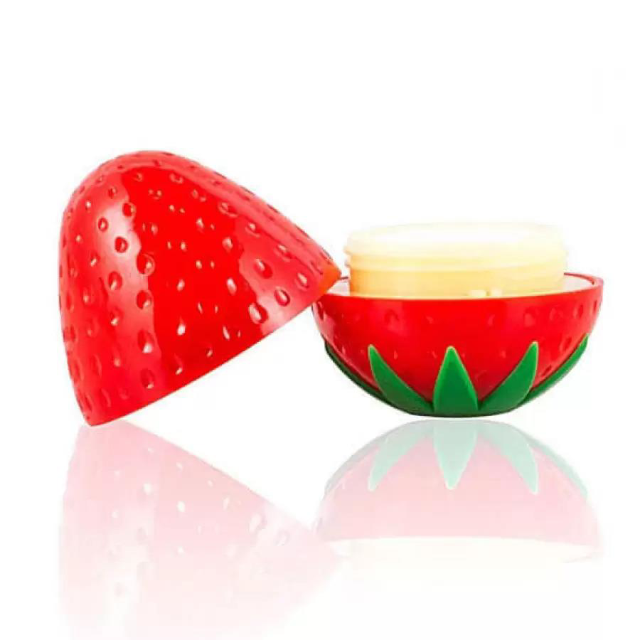 Biorlx  Çilekli El Kremi Strawberry Hand Cream 30 Gr