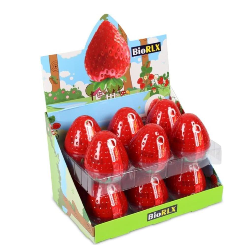 Biorlx  Çilekli El Kremi Strawberry Hand Cream 30 Gr