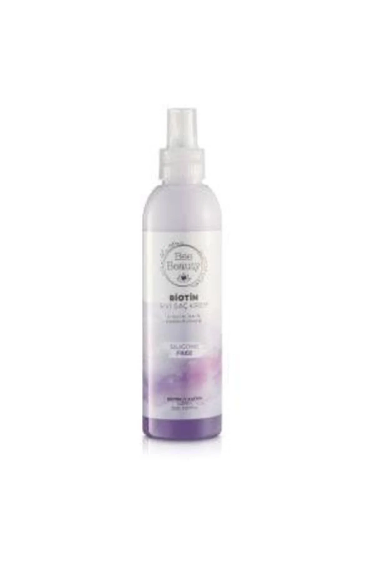 Biotin Sıvı Saç Kremi 200 ml Hacim Verici Parlatıcı Biotin Sıvı Saç Kremi 200 ml Hacim Verici Parlatıcı