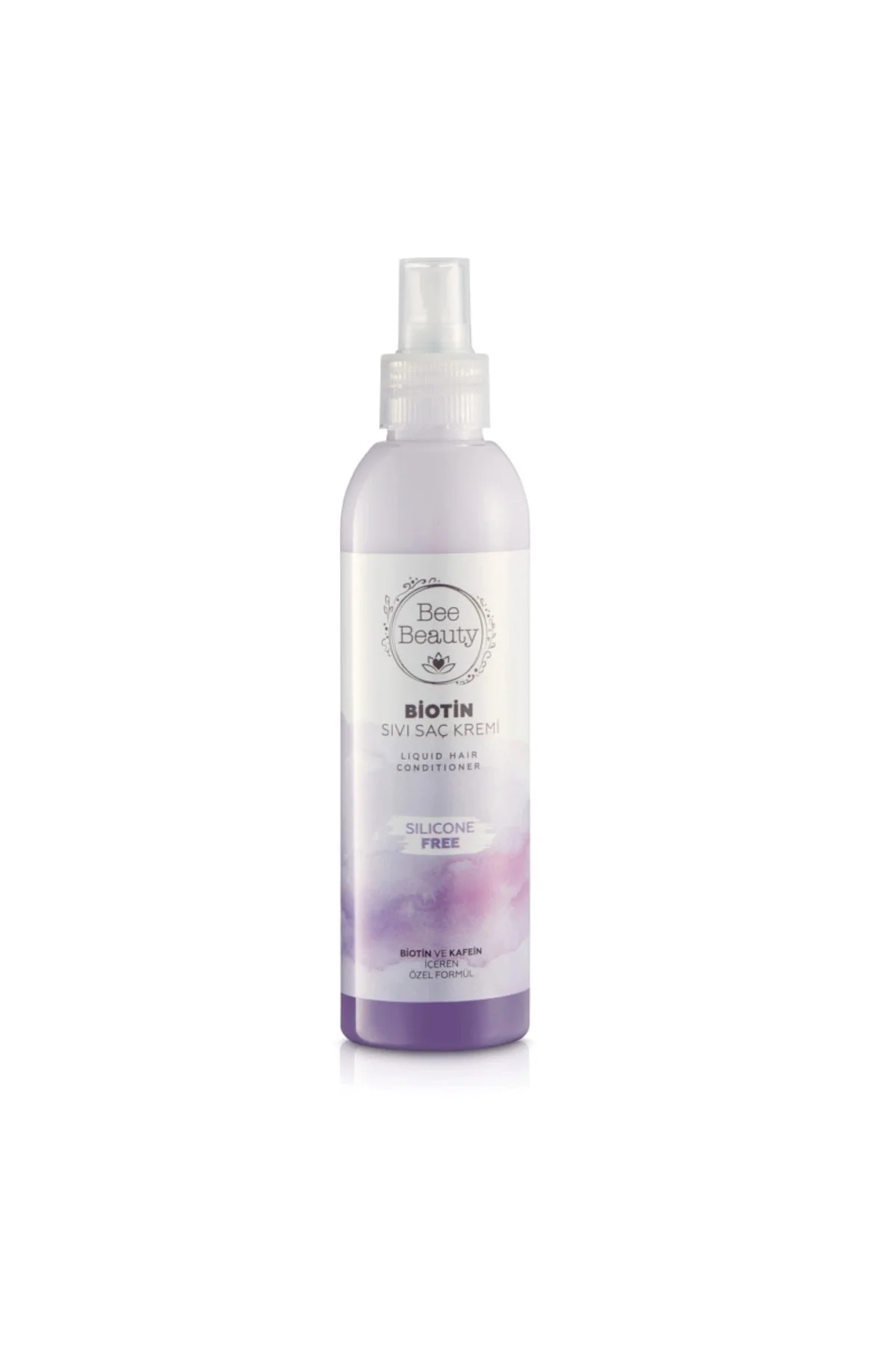 Biotin Sıvı Saç Kremi 200 ml Hacim Verici Parlatıcı Biotin Sıvı Saç Kremi 200 ml Hacim Verici Parlatıcı