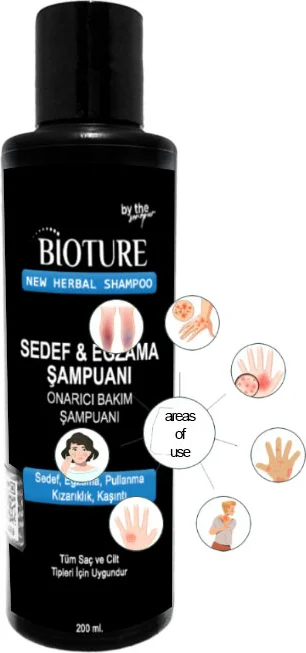 Bioture Şampuan 2 Adet - Saç Dökülmesine Karşı Etkili Bakım Fiyatı, Yorumları ve Özellikleri