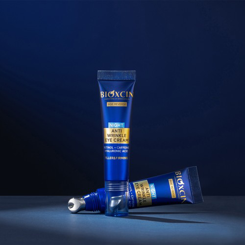 Bioxcin Bıoxcın Age Rev Göz Krem 15Ml
